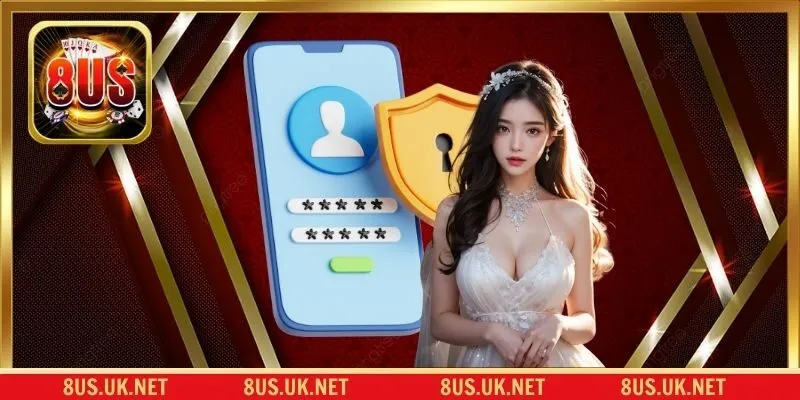 Tổng Quan Về Chính Sách Bảo Mật Của 8US